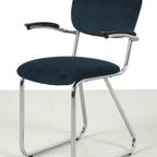 Set Van 4 Ahrend Stoelen 69007 thumbnail 3