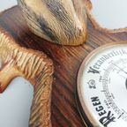 Vintage Barometer Hert thumbnail 7