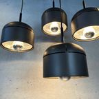 4x Vintage Hanglampen – Staff thumbnail 5
