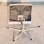 6 Oxford Stoelen Van Arne Jacobson Voor Fritz Hansen thumbnail 13