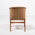 1960’s Danish Modern Sculptural Armchair thumbnail 11