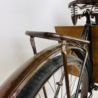 Wandmeubel Fiets thumbnail 7