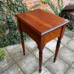 Klassiek Sidetable thumbnail 8