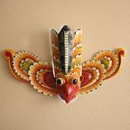 Vintage Garuda/Garulu-Masker, Sri Lanka Jaren '70 thumbnail 5