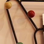 Roger Feraud Wall Coat Rack thumbnail 5