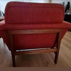 Fauteuils 2 Stuks Deens Design thumbnail 2