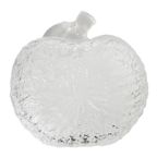 Vintage Appel Saladeschaal Glas thumbnail 5