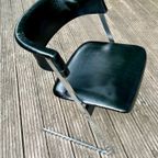 Jaren 60-70 Design Stoel, Artifort-achtig thumbnail 11