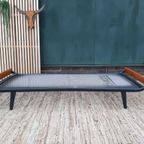 Vintage Daybed Cleopatra Van Auping Vintage Dick Cordemeijer thumbnail 2