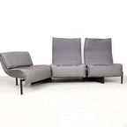 Cassina Veranda Sofa, Vico Magistretti Jaren 80 thumbnail 6