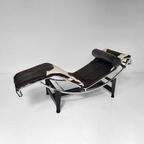 Le Corbusier Lc4, Cassina thumbnail 12