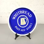 Emaille Dienblad Whitbread thumbnail 6