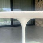 Design Eetkamer In De Stijl Van Eero Saarinen thumbnail 26