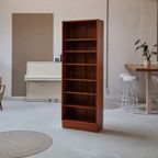 Mid Century Boekenkast thumbnail 18