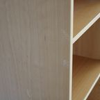 Vintage Boekenkast | Kast | Edsbyn | Zweden thumbnail 3
