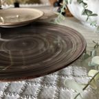 Dinerborden En Ontbijtborden Set Tavola Vintage Loft thumbnail 4