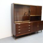 Vintage Wandmeubel A.A. Patijn thumbnail 18