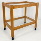 Roltafel / Bar Cart thumbnail 2