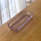 Vintage Art Deco Hand-Cut Perfume Set thumbnail 5