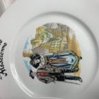 Limoges Servies La Choucroute Alsacienne thumbnail 5