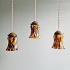 Hanglamp Van Murano-Glas (2 Stuks Beschikbaar), Midden Eeuw thumbnail 15