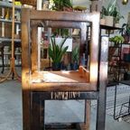 2 Vintage Hugo Svensson Grenen Design Eetkamerstoelen thumbnail 5