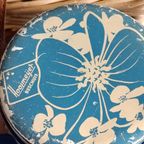 Vintage Unieke Picknickmand, Met Liefde Gerestyled thumbnail 15