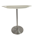 Alessi - Design Jasper Morrison - 'op-la' Side Table - Italie - 1998 thumbnail 6