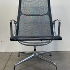 Charles & Ray Eames, Vitra Ea116 Loungechair thumbnail 14