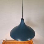 Vintage Scandinavische Design Hanglamp thumbnail 7