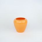 Orange Vase thumbnail 3