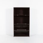 La Permanente Mobili Cantu Shelf Cabinet, 1980’s Italy thumbnail 2