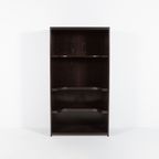 La Permanente Mobili Cantu Shelf Cabinet, 1980’S Italy thumbnail 2