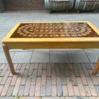 Nathan Midcentury Coffeetable thumbnail 10