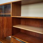 Highboard / Cabinet By Alfred Hendrickx For Belform thumbnail 4
