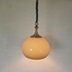 Space Age Design Vintage Lamp Jaren 70. thumbnail 2