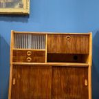 Vintage Highboard -/ Buffetkast thumbnail 2
