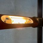 Vintage Vloerlamp – Caltha By Frattini – 1980’s thumbnail 5