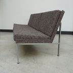 Model 1741 Sofa By W. Gispen For Gispen, 1960s thumbnail 4