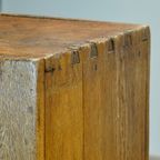 Eiken Kastje, Circa 1820 thumbnail 9