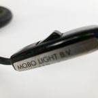 Dutch Design - Mobo Light - Snake Light - Tafellamp - Postmodern - 80'S thumbnail 5