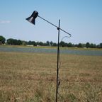 Vloer-leeslamp, Hengellamp Massive thumbnail 8
