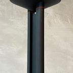 Jaren 80 Vloerlamp Vintage Staande Lamp Retro Design thumbnail 7