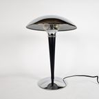 Vintage Ikea Design - Zweden - 'Bauhaus Lamp' - Space Age - Model Dakapo B9108 - 80'S thumbnail 8