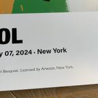 Andy Warhol (1928-1987)&jean Michel Basquiat (1960-1988), Paramount thumbnail 2