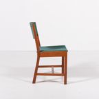 1950’S Chair From Rud. Rasmussens, Denmark thumbnail 6