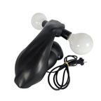 Design Jc Peiré - Dumbell - Wandlamp - Keramiek - Post Modern - 80'S thumbnail 5