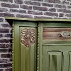 Meidenkast / Dressoir / Commode / Ladekast thumbnail 3