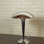 Vintage Ikea Dakapo Mushroom Lamp / Tafellamp thumbnail 15