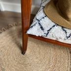Vintage Sidetable / Bijzettafel / Trolley thumbnail 15